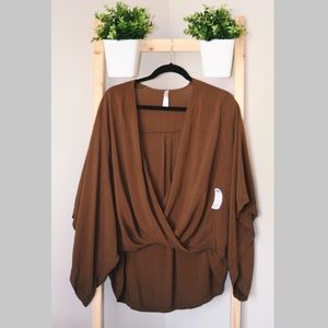 go with the wind top